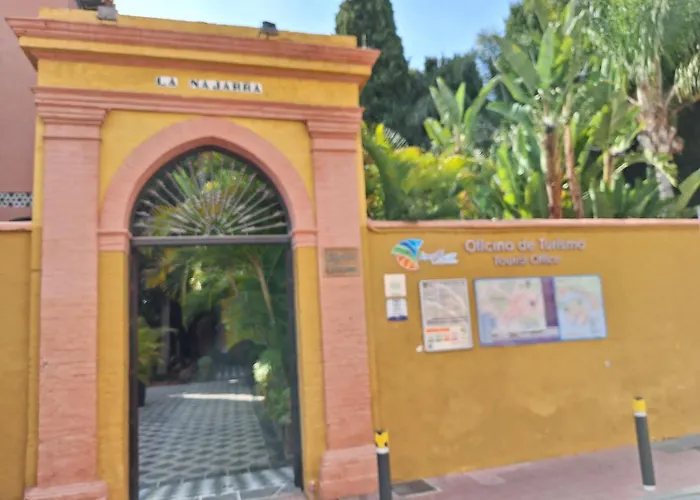 Rosalia Playa San Cristobal Wifi Netflix