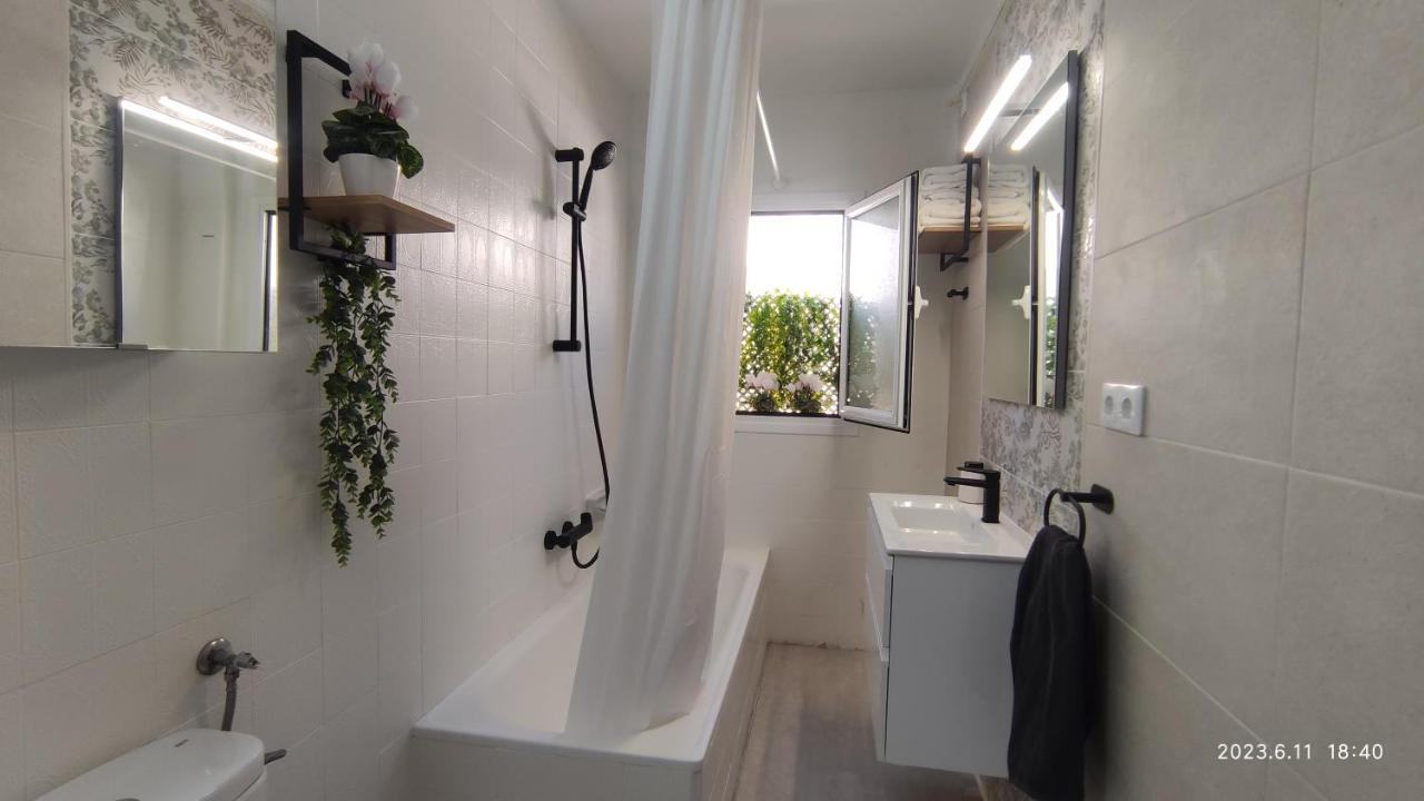 Apartment Rosalia Playa San Cristobal Wifi Netflix