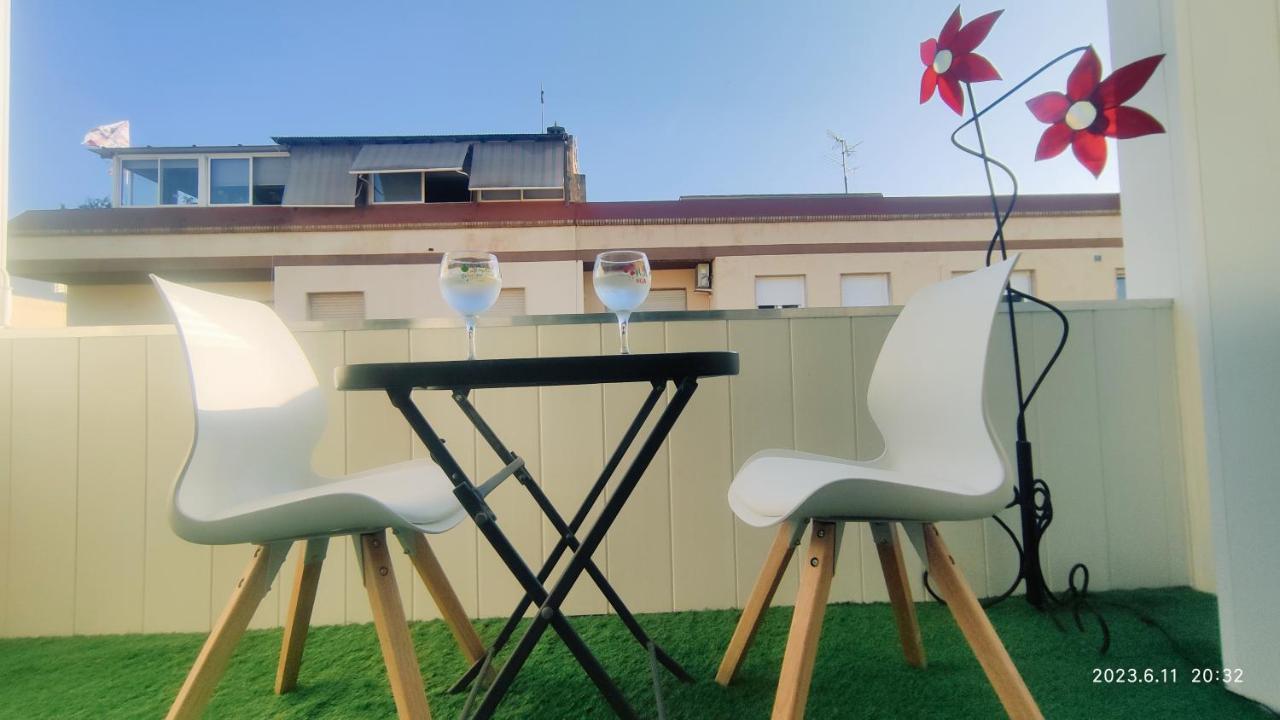 Rosalia Playa San Cristobal Wifi Netflix *
