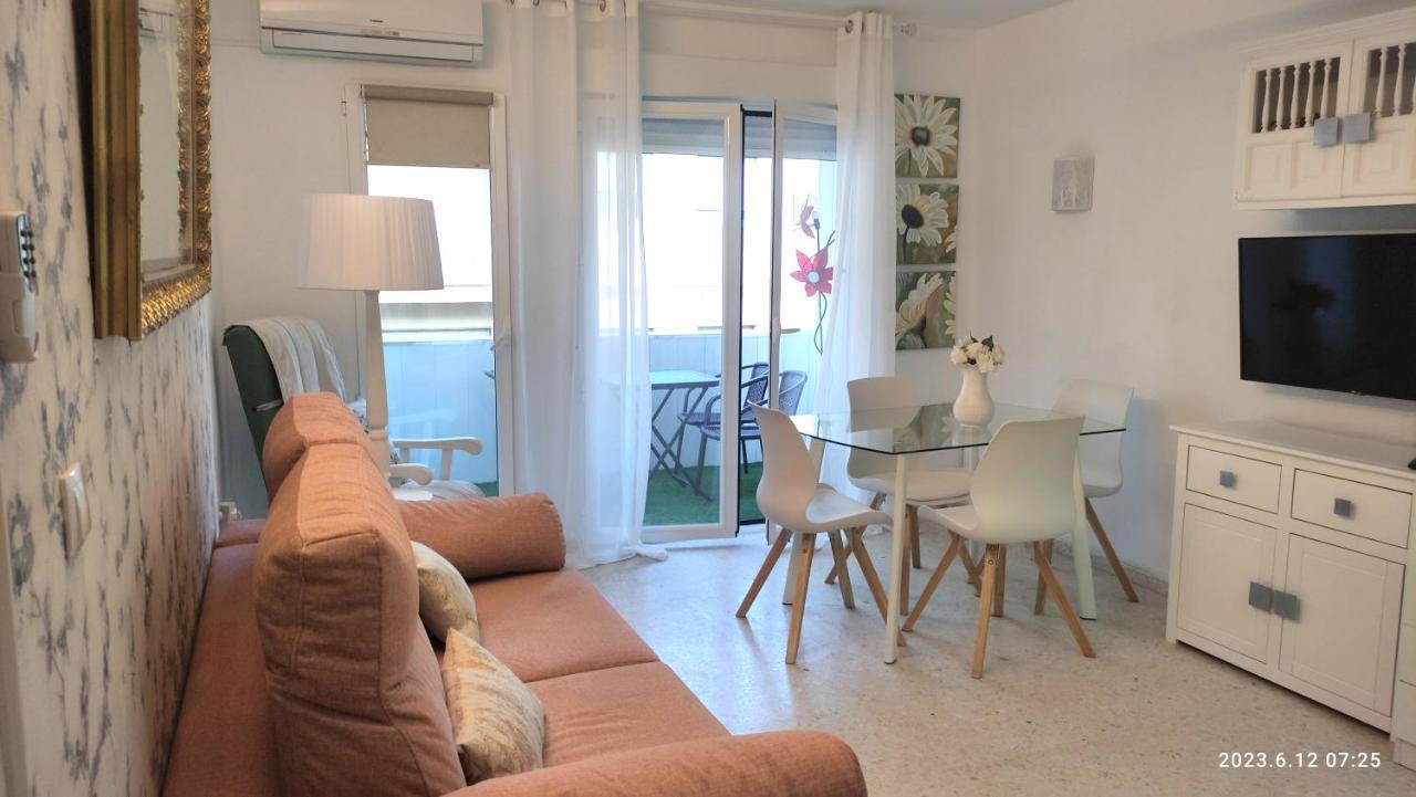 Apartment Rosalia Playa San Cristobal Wifi Netflix *