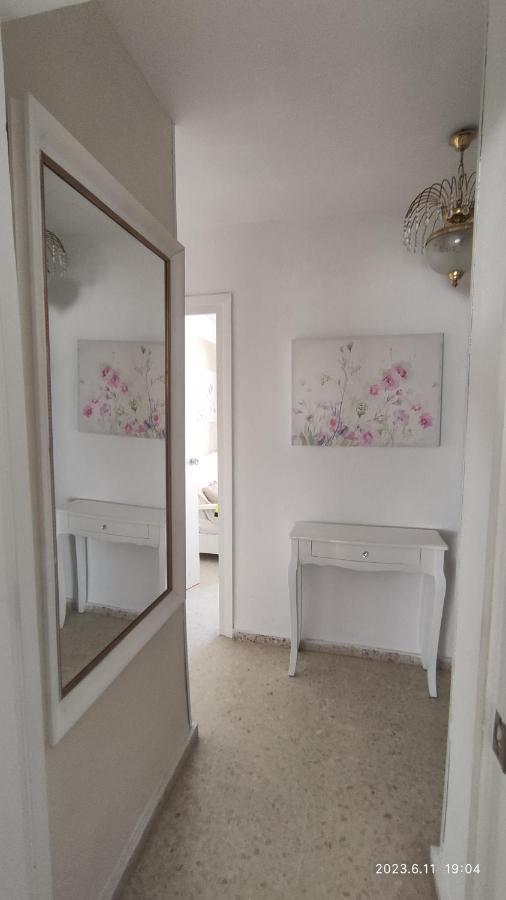Rosalia Playa San Cristobal Wifi Netflix Apartment Almunecar