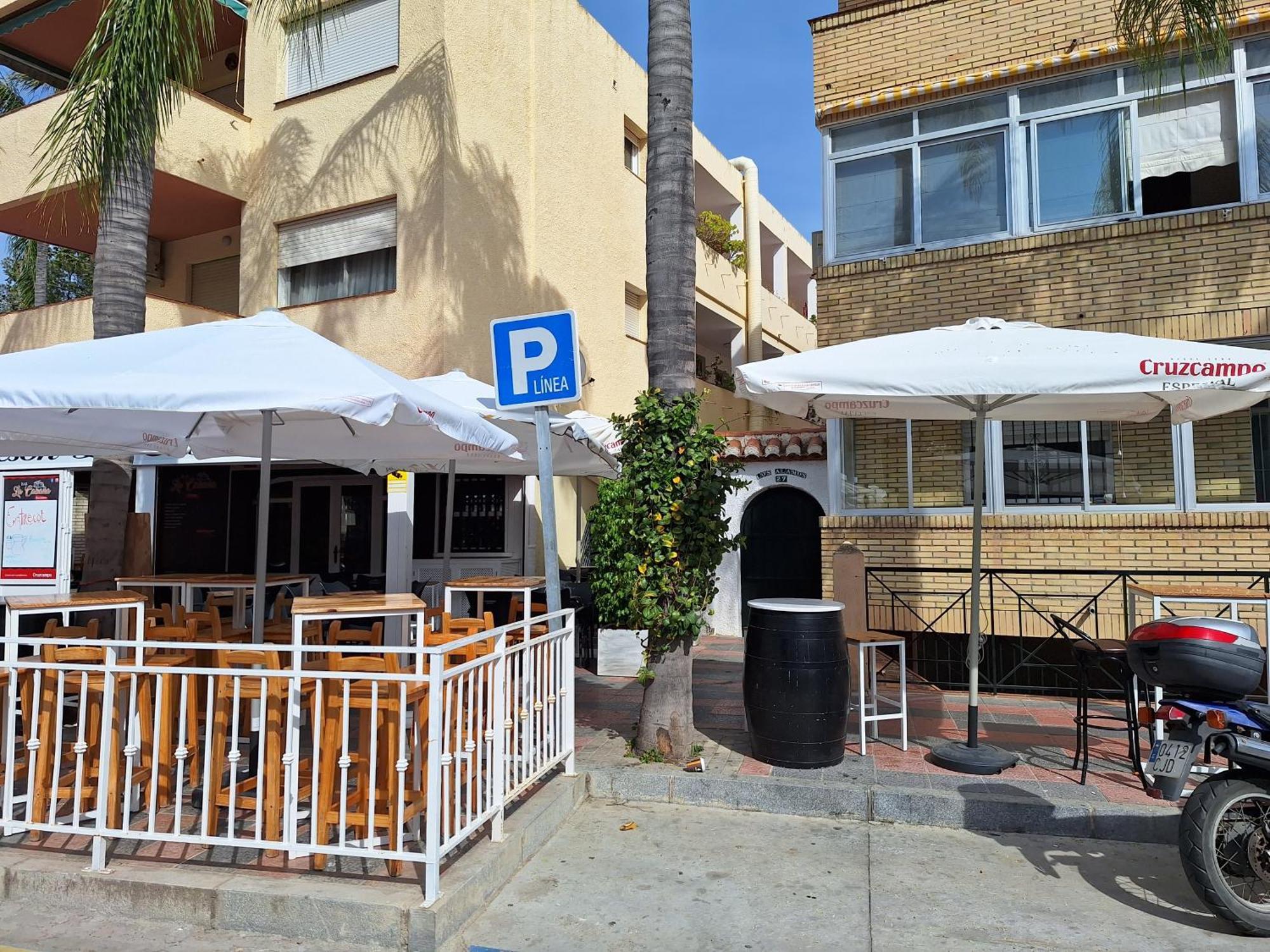 Rosalia Playa San Cristobal Wifi Netflix * Almunecar
