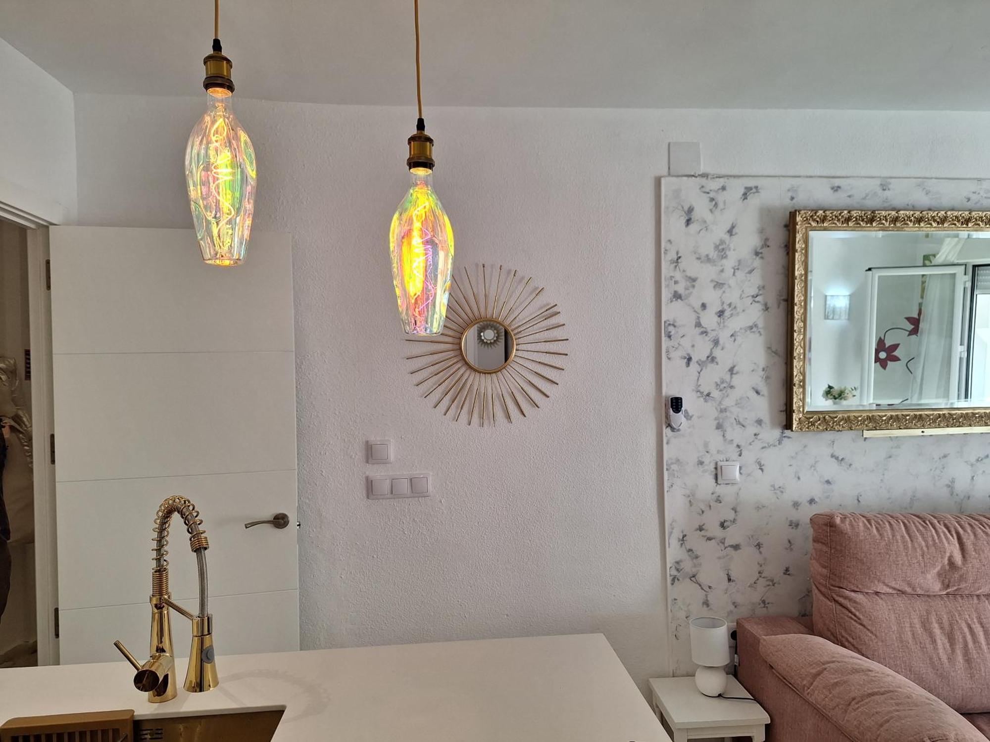 Apartment Rosalia Playa San Cristobal Wifi Netflix Almunecar