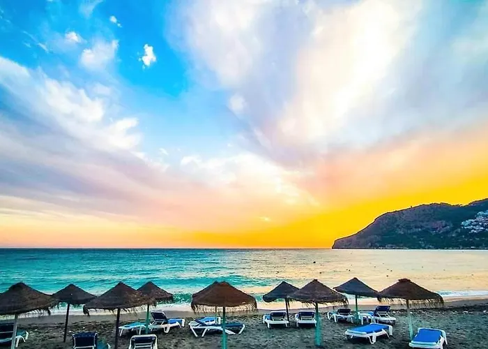 Rosalia Playa San Cristobal Wifi Netflix