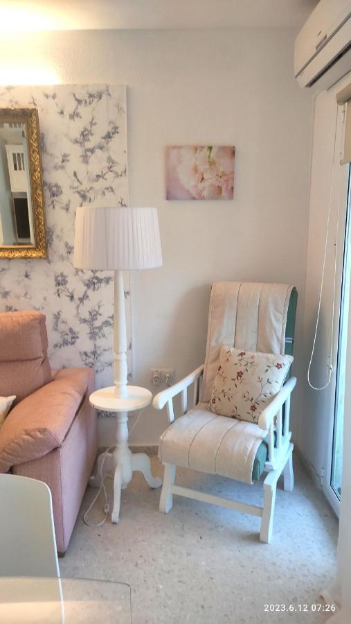 Apartamento Rosalia Playa San Cristobal Wifi Netflix Almuñécar