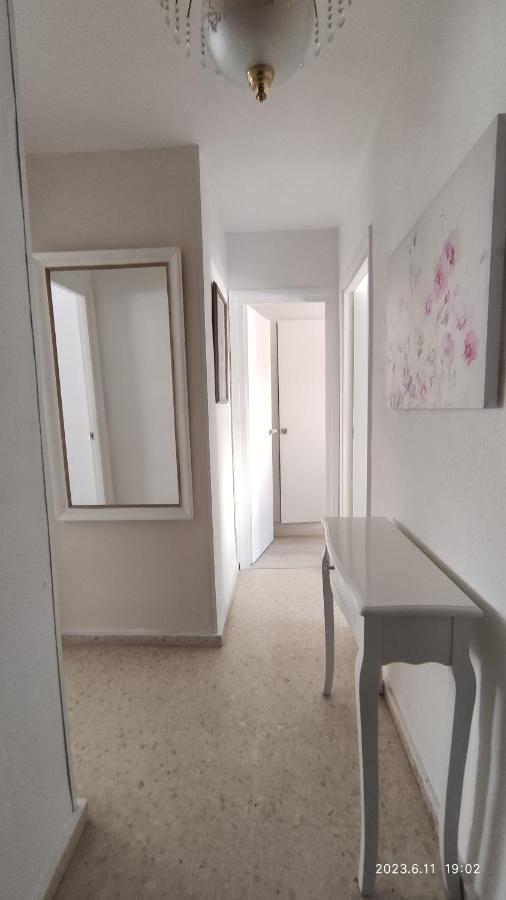 Apartamento Rosalia Playa San Cristobal Wifi Netflix