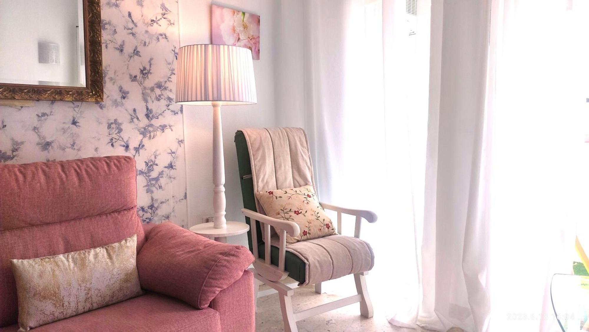 Rosalia Playa San Cristobal Wifi Netflix Apartamento *