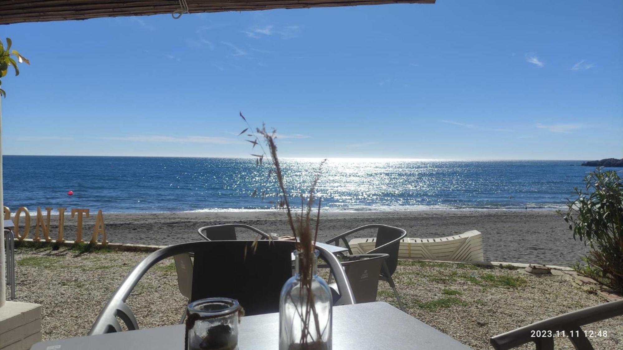 Rosalia Playa San Cristobal Wifi Netflix *