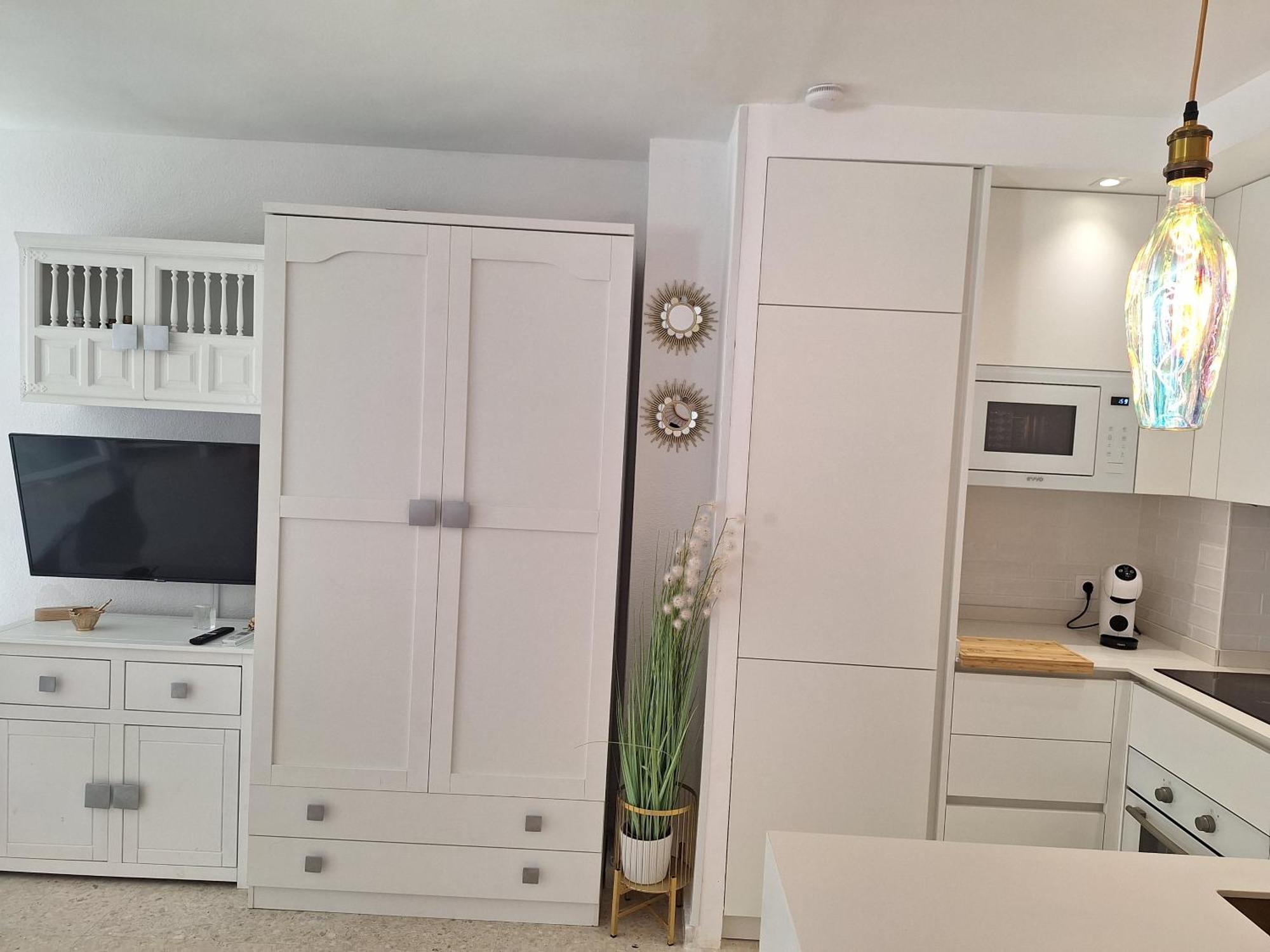 Apartamento Rosalia Playa San Cristobal Wifi Netflix